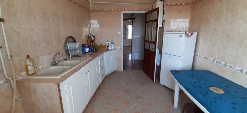 Vente Appartement F3 Tipaza Tipaza