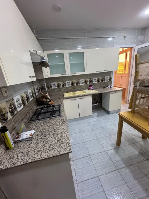 Location Appartement F4 Alger Ouled fayet