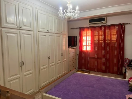 Vente Appartement F4 Alger Ain naadja