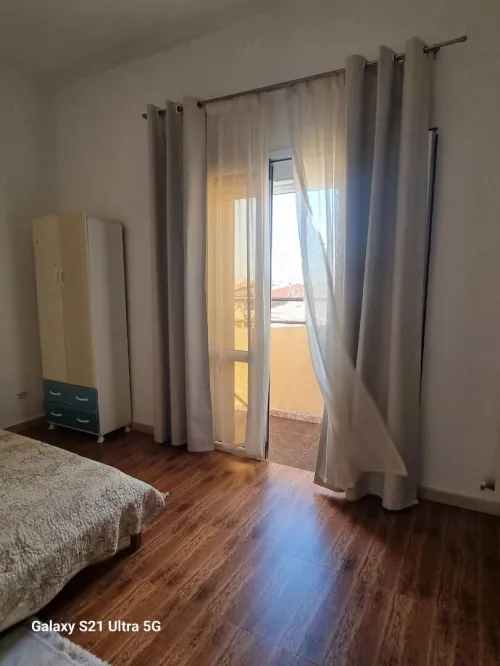 Location Appartement Niveau de villa F5 Alger Bouzareah