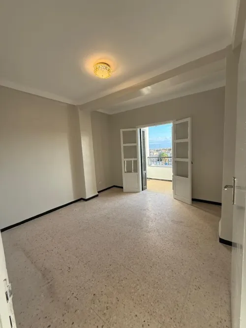 Vente Appartement F3 Alger El achour