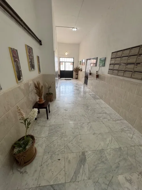 Location Appartement F4 Alger Ouled fayet