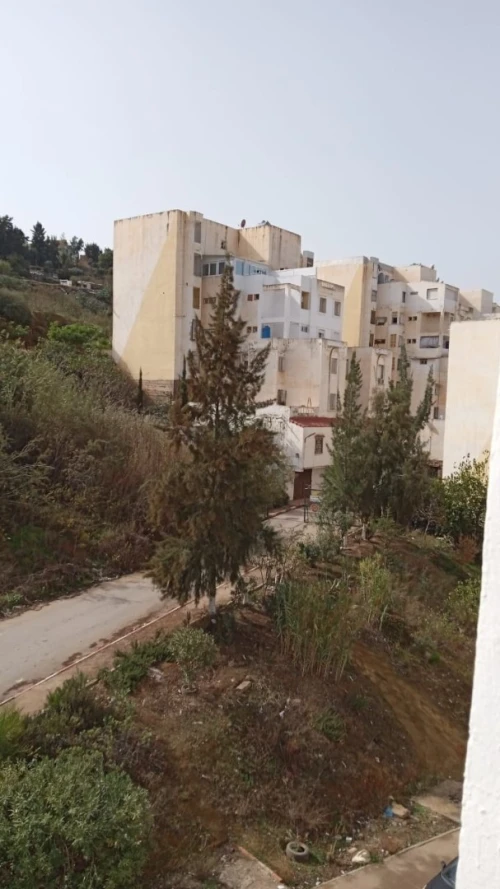 Vente Appartement F3 Tipaza Douaouda