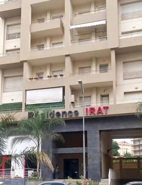Location Appartement F4 Alger Ouled fayet