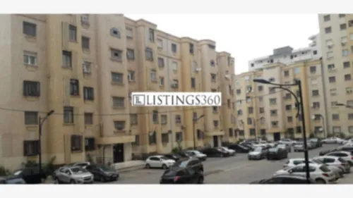 Vente Appartement F4 Alger Kouba