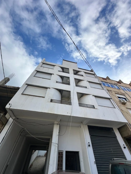 Vente Appartement F3 Tizi Ouzou Tigzirt
