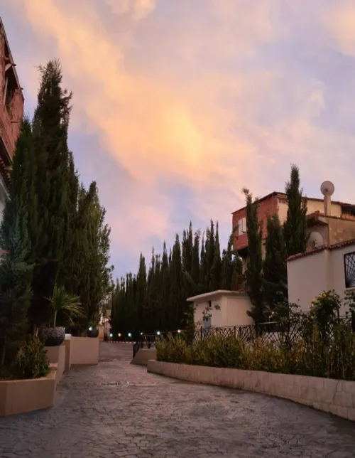 Vente Appartement F4 Alger Birkhadem