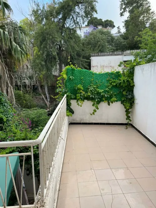 Location Villa Alger El biar