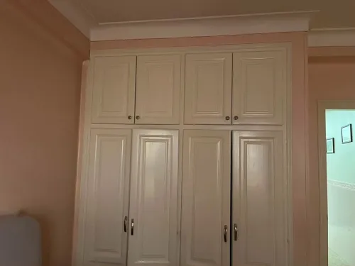 Vente Appartement F4 Alger Ain naadja
