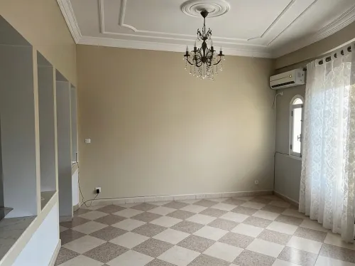 Location Appartement F4 Alger Ain naadja