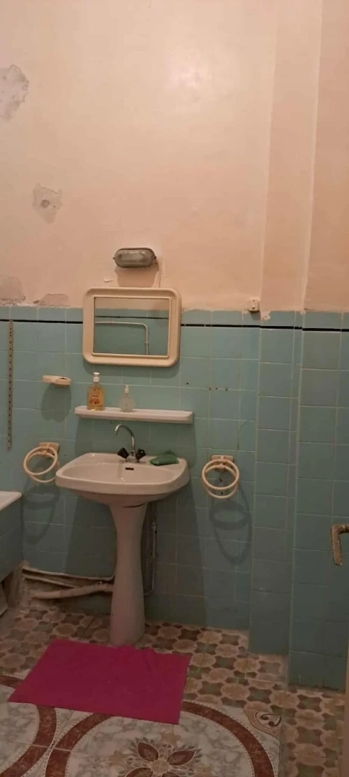Vente Appartement F4 Alger Alger centre