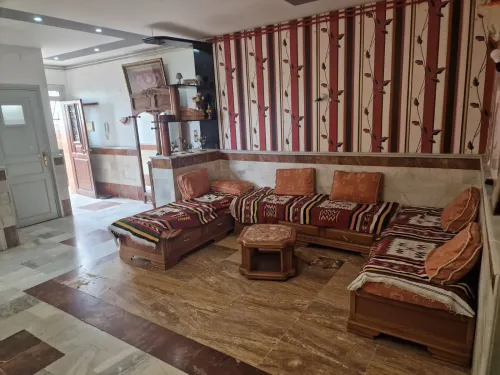 Location Appartement Niveau de villa F3 Alger Bir mourad rais
