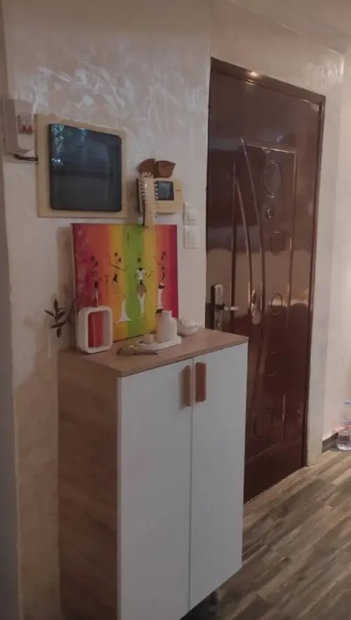 Vente Appartement F2 Tipaza Tipaza