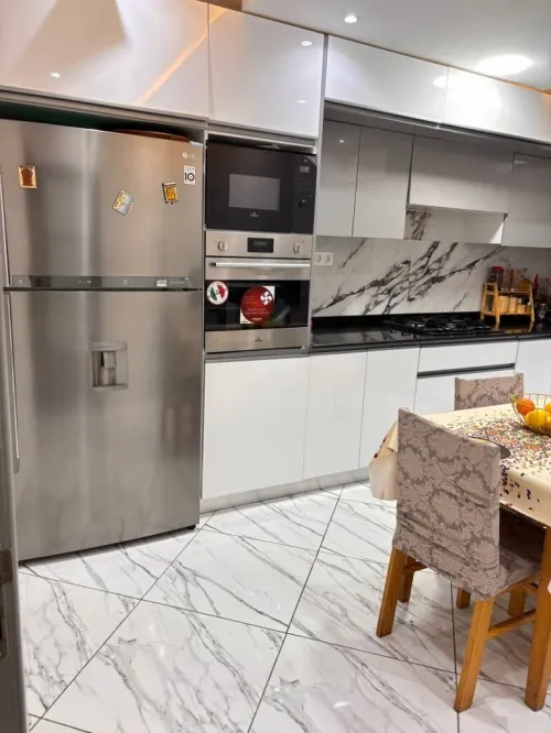 Vente Appartement F4 Alger Draria