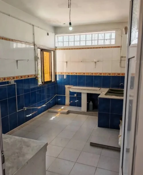Location Appartement Niveau de villa F5 Alger Dely brahim