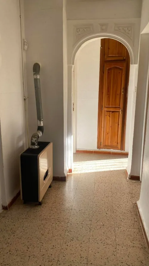 Location Appartement F3 Alger Said hamdine