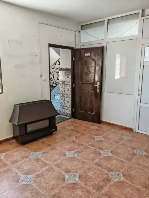 Location Appartement Niveau de villa F5 Alger Dely brahim