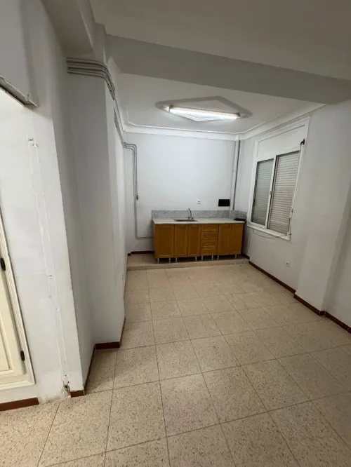Vente Appartement Niveau de villa F3 Alger Staoueli