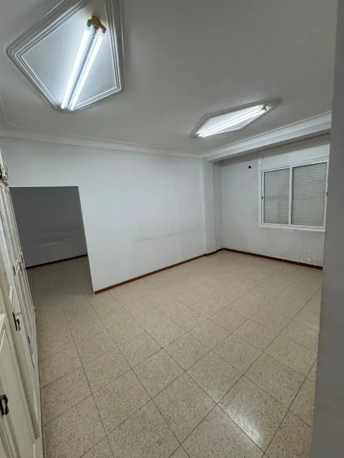 Vente Appartement Niveau de villa F3 Alger Staoueli