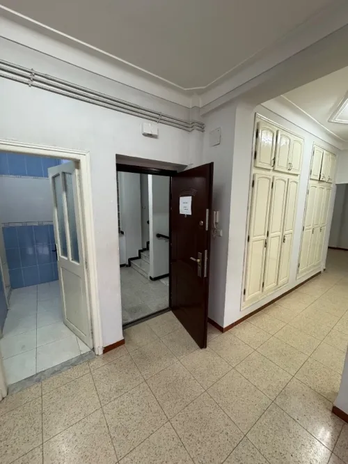 Vente Appartement Niveau de villa F3 Alger Staoueli