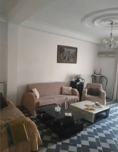 Location Appartement Niveau de villa F4 Alger Saoula