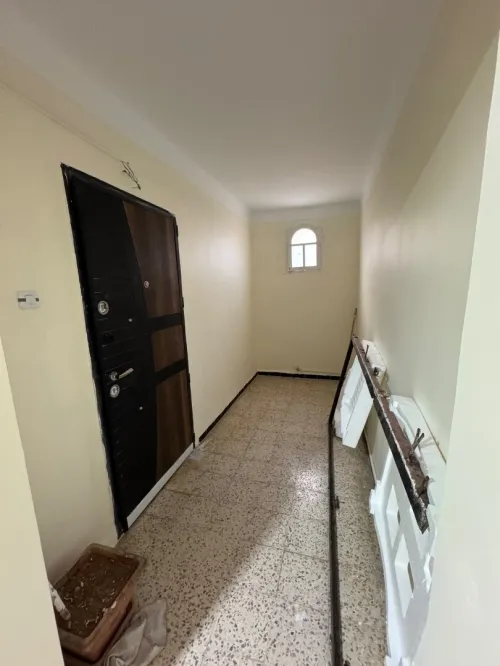 Vente Appartement F5 Alger Ain naadja