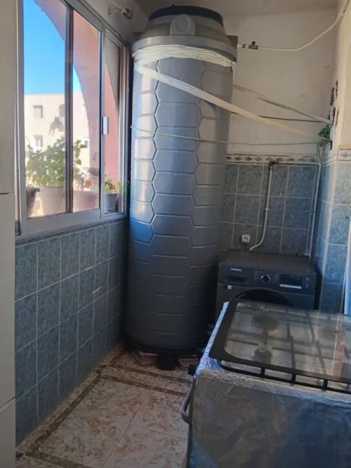 Vente Appartement F3 Alger Ain benian