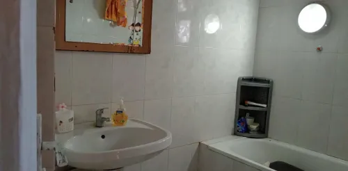 Location Appartement F3 Alger Bouzareah
