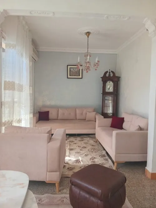 Vente Appartement F3 Alger Ain benian