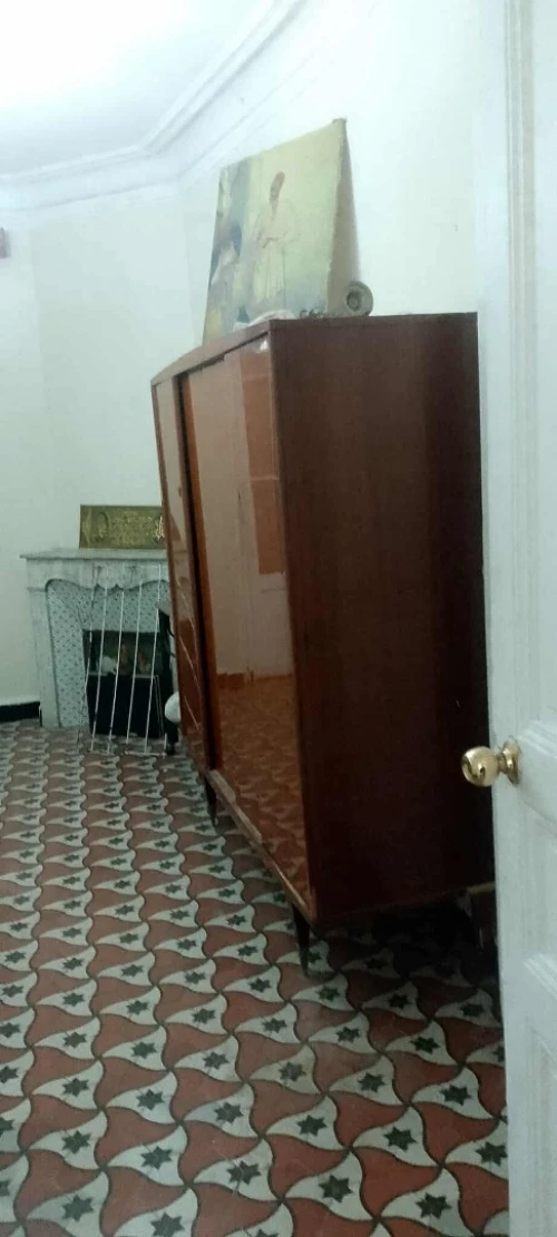 Vente Appartement F2 Alger Alger centre