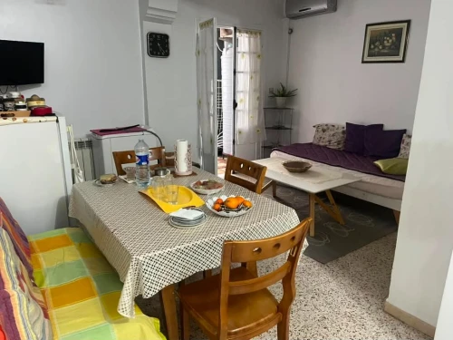 Vente Appartement F4 Alger Ain naadja