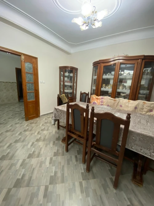 Vente Villa Alger Baraki