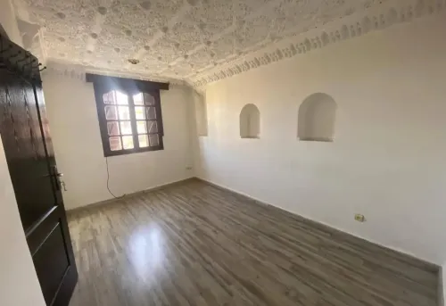 Location Appartement Niveau de villa F4 Alger Kouba