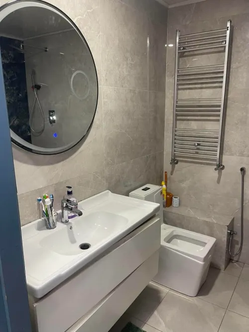 Vente Appartement F4 Alger Ouled fayet