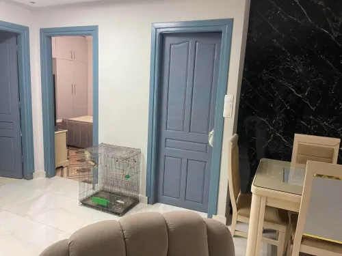 Vente Appartement F4 Alger Ouled fayet