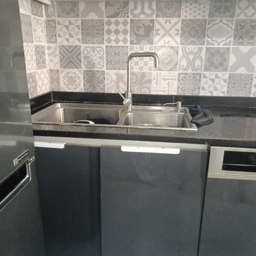 Location Appartement F5 Alger Ain naadja