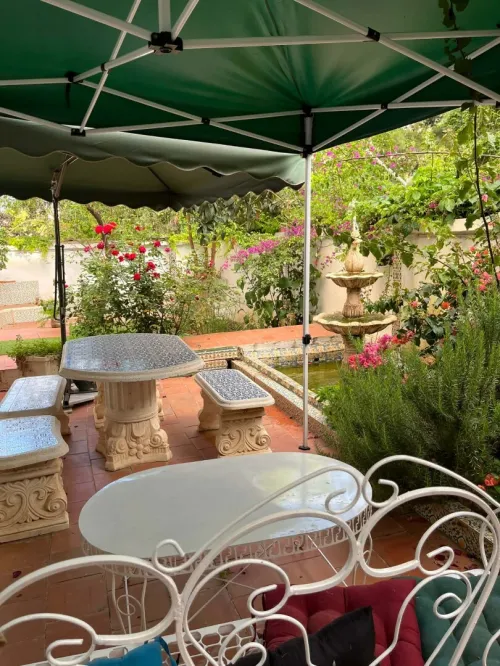 Location Villa Alger El biar