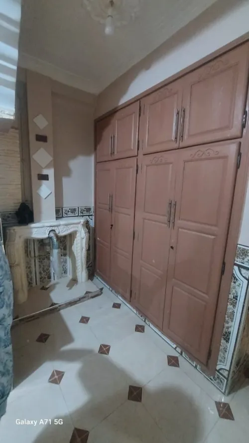 Location Appartement F3 Alger Reghaia