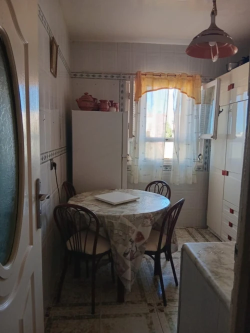 Vente Appartement F3 Alger Ain benian