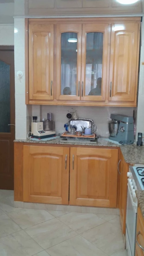Vente Appartement F3 Alger Kouba