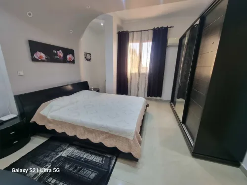 Location Appartement Niveau de villa F5 Alger Bouzareah