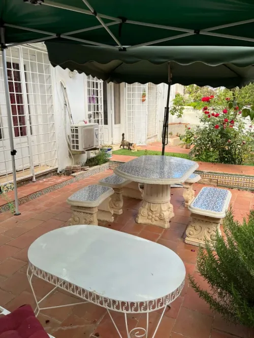 Location Villa Alger El biar