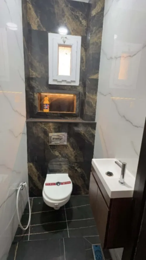 Location Appartement F4 Alger Ouled fayet