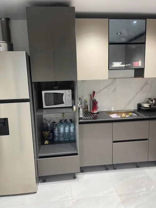Vente Appartement F4 Alger Ouled fayet