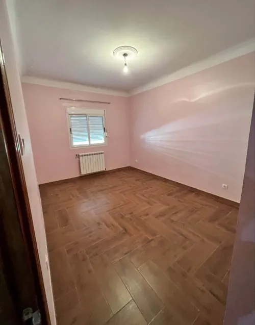 Location Appartement F4 Alger Cheraga