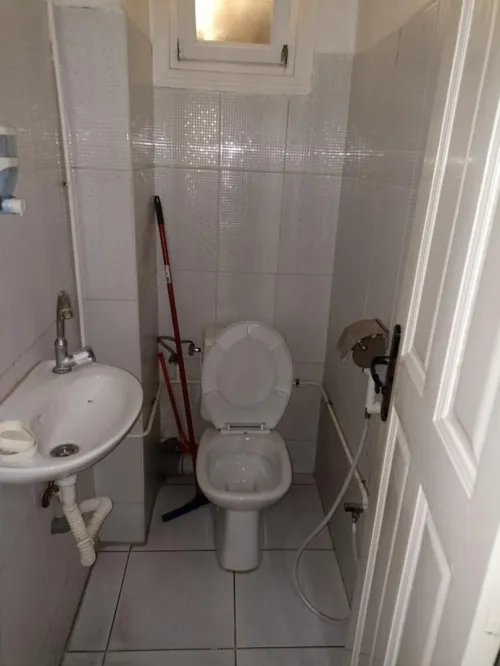 Vente Appartement F4 Alger Kouba