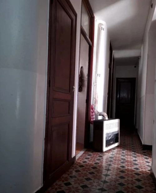 Vente Appartement F5 Alger Alger centre