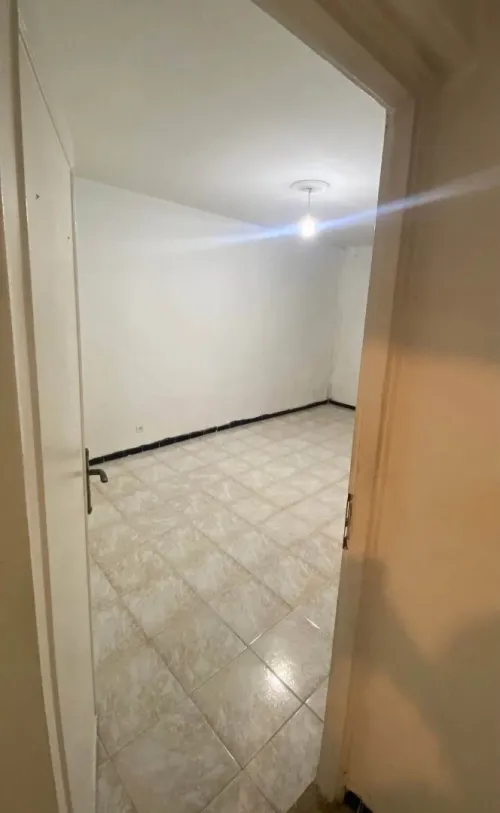 Vente Appartement F3 Alger Said hamdine