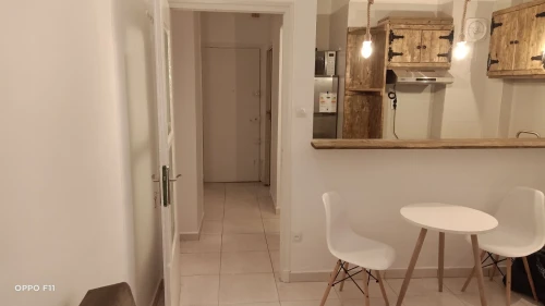 Location Appartement Studio Alger Alger centre