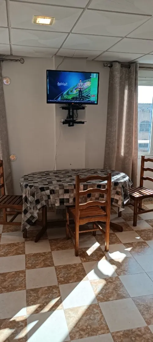Location vacances Appartement F2 Alger Staoueli